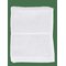 ZONE DENMARK Wash Cloth Sauna - WHITE - 30X30 – kuva 1