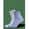 MANGO 2 Pack Ribbed Socks - LT-PASTEL PURPLE - L – kuva 1