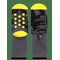 BATMAN Socks - GREY - 31/34 – kuva 1