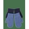 LINDEX 2-Pack Magic Mittens - DARK NAVY - 4-6 – kuva 1