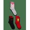 MARVEL Chaussettes - PACK1 - 23/26 – kuva 1