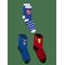 MARVEL Chaussettes - PACK1 - 23/26 – kuva 2