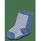 MANGO 2 Pack Mixed Socks - MEDIUM BLUE - 94 – kuva 1