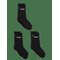 BJÖRN BORG Essential Crew Sock 3P - MULTIPACK 2 - 26-30 – kuva 1