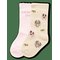MANGO 2 Pack Patterned Socks - LIGHT BEIGE - 94 – kuva 1