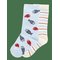 MANGO 2 Pack Mixed Socks - LT-PASTEL BLUE - 94 – kuva 1