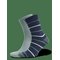 MANGO 2 Pack Mixed Socks - TURQUOISE - AQUA - S – kuva 1