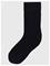 MINIPOP Minipop Bamboo Socks - BLACK - 31/34 – kuva 1