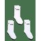 BJÖRN BORG Essential Crew Sock 3P - MULTIPACK 1 - 26-30 – kuva 1