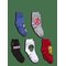 MARVEL Socks - RED - 23-26 – kuva 2