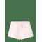 MANGO Cotton Shorts With Drawstring - PINK - 98 – kuva 1