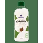 EMENDO Sauna Fragrance Eucalyptus - WHITE - 500 ml