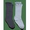 MANGO 2 Pack Ribbed Socks - LT-PASTEL BLUE - 1-2 – kuva 1