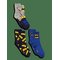BATMAN Socks - PACK2 - 23/26 – kuva 1