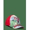 MARVEL Cap - RED - 52 – kuva 1