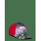 MARVEL Cap - RED - 52 – kuva 2