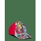 MARVEL Cap - RED - 52 – kuva 3