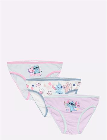 LILO & STITCH Panties - BOX3 - 110/116 – kuva 2/4