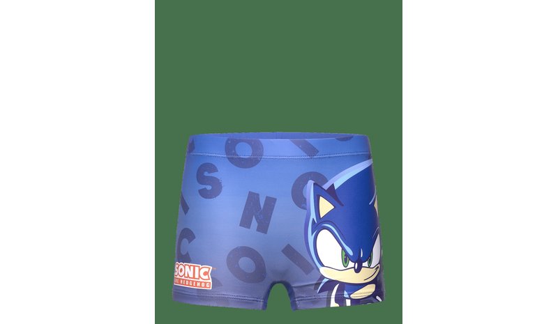 SONIC Swimwear - BLUE - 140 – kuva 1/4
