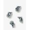 MADE CRATE Made Crate Wheels - MINTY - One Size x 3.5 – kuva 1