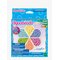 AQUABEADS Pastel Solid Bead Pack - MULTICOLOR - One Size – kuva 1