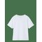NAME IT Nkmgreg Ss Nreg Top Noos - BRIGHT WHITE - 116 – kuva 1