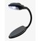 POWERPAL Book Lamp - GREY - H26 cm – kuva 1