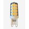 E3LIGHT E3 Led G9 827 410Lm - CLEAR - Ø1.7X4.9 cm – kuva 1