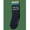 MELTON Let´s Go Socks - MARINE - 31/34 – kuva 1