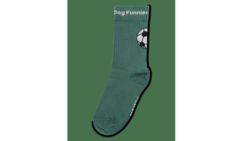 MELTON Soccer Socks - JASPER - 35/39 – kuva 1/2