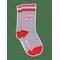MELTON Omg Socks - DAYBREAK - 31/34 – kuva 1