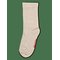 MELTON Disco Socks - LIGHT BEIGE MELANGE - 23/26 – kuva 1