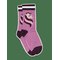 MELTON Unicorn Socks - BLOSSOM GRAPE - 35/39 – kuva 1