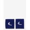 HEAD Wristband 2.5 - BLUE - One Size – kuva 1