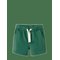 MANGO Cotton Shorts With Drawstring - GREEN - 110 – kuva 1