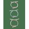 MANGO Pack 3 Bracelets Best Friends - PINK - One Size – kuva 1