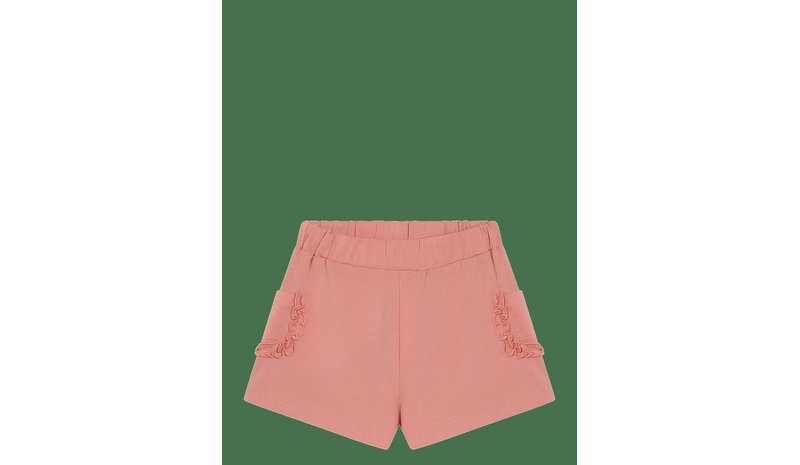 MINYMO Shorts - ROSETTE - 152 – kuva 1/2