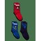 MICKEY MOUSE Socks - PACK1 - 27/30 – kuva 1