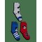 MICKEY MOUSE Socks - PACK1 - 27/30 – kuva 2