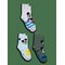 MICKEY MOUSE Socks - PACK2 - 31/34 – kuva 2