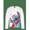 LILO & STITCH Tshirt - WHITE - 98 – kuva 2