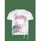 LILO & STITCH Tshirt - WHITE - 98 – kuva 3