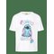 LILO & STITCH Tshirt - WHITE - 98 – kuva 5
