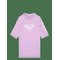 ROXY Whole Hearted Ss - CROCUS PETAL - 176 – kuva 1
