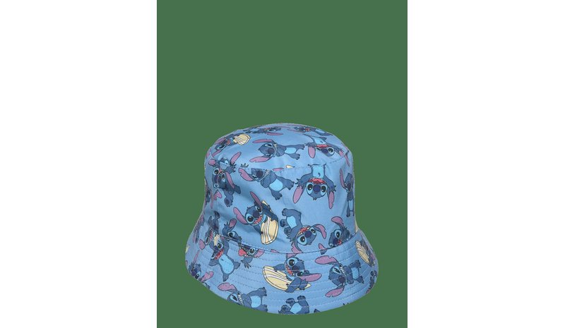 LILO & STITCH Bob - TURQUO - 54 – kuva 1/2