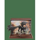 DRAGON Dragons Movie Mini Collectible Dragons Asst. - MUTI - One Size
