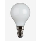 E3LIGHT E3 Led Proxima 927 Opal Dimmable - OPAL - Ø4.5X8.5 cm
