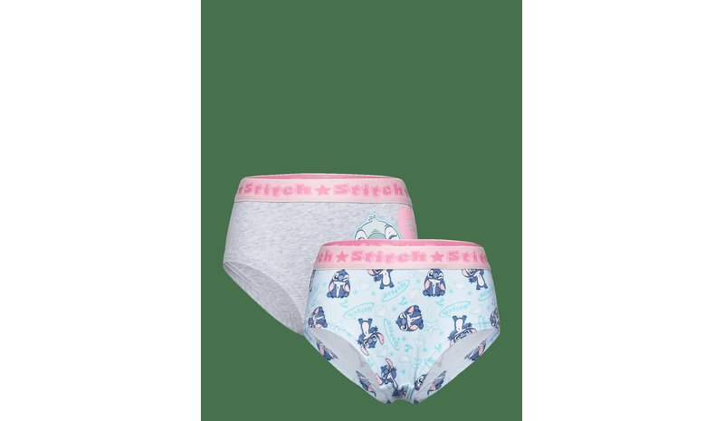 LILO & STITCH Panties - SET2 - 152/164 – kuva 1/4