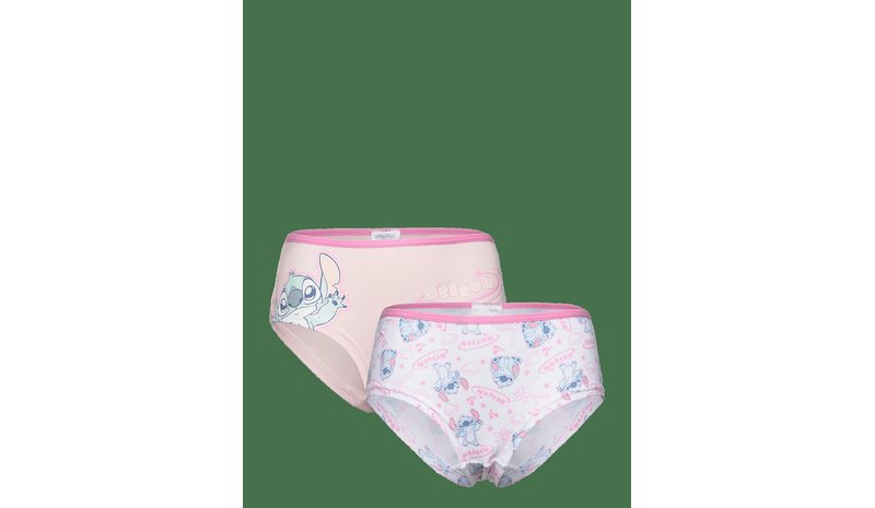 LILO & STITCH Panties - SET2 - 152/164 – kuva 2/4