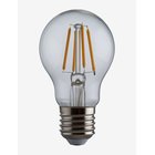 E3LIGHT E3 Led Proxima 927 Clear Dimmable - CLEAR - Ø5.5X9.5 cm